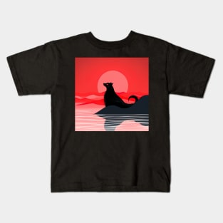 Selkie Kids T-Shirt